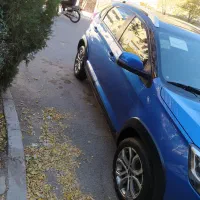 ام وی ام x22 اسپورت اکسلنت|خودرو سواری و وانت|تبریز, |دیوار