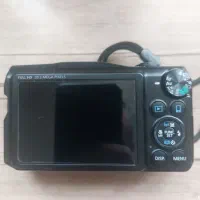 دوربین عکاسی وفیلم برداریcanon|دوربین عکاسی و فیلمبرداری|فولادشهر, A2|دیوار