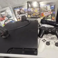 playstation 3 کپی خور