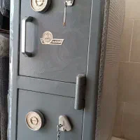 گاوصندوق کاوه اورجینال میدان امام علی
