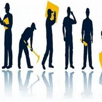 استخدام نیرو