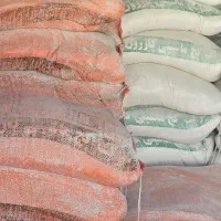 بلوک و سیمان و گچ و ماسه پوکه و...|مصالح و تجهیزات ساختمان|شیراز, رکن‌آباد|دیوار