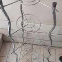 پایه قابلمه