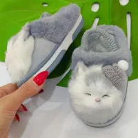 دمپایی بچگانه