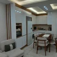 ساخت کابینت و کمددیواری وتیوی وال و کمد