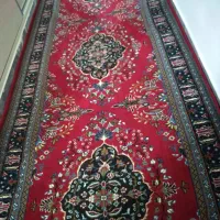 دوعدد فرش ۶متری و فرش کناره|فرش|اردبیل, |دیوار