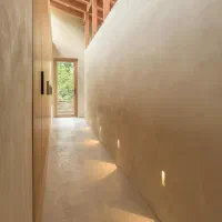 میکروسمنت دو جزئی ضد آب