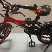 2چرخه|دوچرخه، اسکیت، اسکوتر|فولادشهر, C3|دیوار