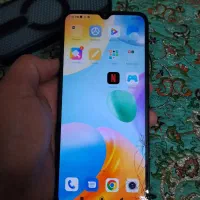 شیائومی redmi 10c|موبایل|تهران, جنت‌آباد مرکزی|دیوار