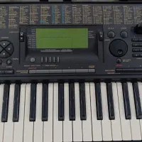 ارگ یاماها A3