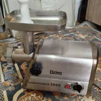 چرخ گوشت