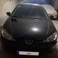 فروش 206