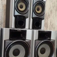 بلندگو سونی gn1100