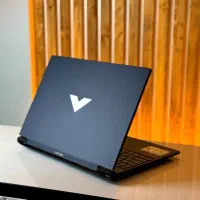 لپتاپ گیمینگ hp victus با هارد یک ترا/ اقساطی 3.5%|رایانه همراه|تبریز, |دیوار