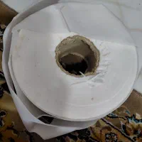 دستگاه وکس دو قابلمه ای با پد مخصوص|آرایشی، بهداشتی، درمانی|حمیدیا, |دیوار