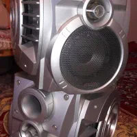 ضبط خانگی سامسونگ|سیستم صوتی خانگی|لاهیجان, لیالستان|دیوار