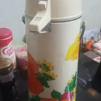 فلاسک چای ژاپنی سرد و گرم|قوری، کتری، قهوه‌ساز دستی|تهران, جیحون|دیوار