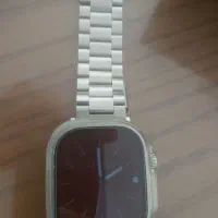 ساعت هوشمند