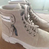 بوت کاملا نوسایز ۳۷