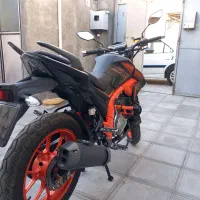 موتور سپهر ال ۲۰۰ نیوفیس
