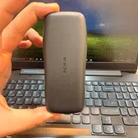 گوشی موبایل نوکیا ۱۰۵ فرلاند اصلیNokia105|موبایل|تهران, فلسطین (میدان انقلاب)|دیوار