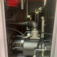 دستگاه کمپرسور اسکرو|ماشین‌آلات صنعتی|پاکدشت, پاکدشت (مامازند)|دیوار