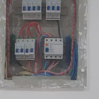 برقکار کورش کیانپارس زیتون نفت|خدمات پیشه و مهارت|اهواز, کوی نفت|دیوار