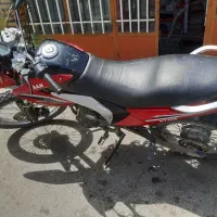 موتورتریل ۲۰۰احسان