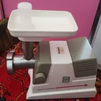 چرخ گوشت پارس خزر