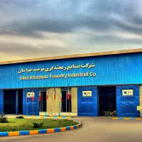 استخدام نیروی مدل و قالب ساز