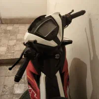 موتور ام ایکس کینگ|موتورسیکلت|کرج, کرج نو|دیوار