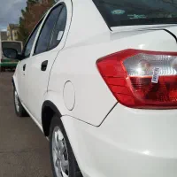 ساینا اس مدل 1403 بدون رنگ مانیتوردار|خودرو سواری و وانت|تبریز, |دیوار