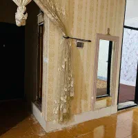 رهن کامل ویلایی همکف|اجارهٔ خانه و ویلا|بم, |دیوار