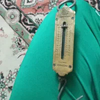 ترازو قدیمی