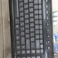 کیس مانیتور کیبورد ماوس بلندگو