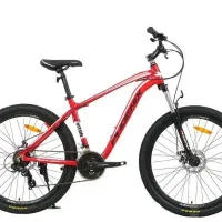 دوچرخه خوش‌ساخت با قیمـت مناسـب/*