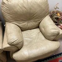 سه مبل تک نفره|مبلمان خانگی و میز عسلی|بهبهان, |دیوار