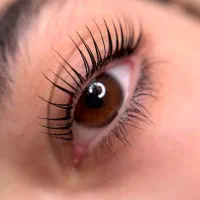 مدل لیفت مژه ابرو آف ویژه ۱۴۰|خدمات آرایشگری و زیبایی|مشهد, حسابی جنوبی (شهرک غرب)|دیوار