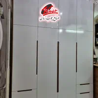 کمد دیواری طرح ورسا کد 132|جاکفشی، کمد، دراور|تهران, بریانک|دیوار