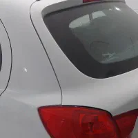 کوییک پارس خودرو سقف مشکی|خودرو سواری و وانت|تبریز, |دیوار