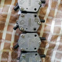 لوازم موتور قایق 75،85|قایق و سایر وسایل نقلیه|بندر گناوه, |دیوار