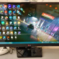 مانیتور تلوزیون LG 29 inch
