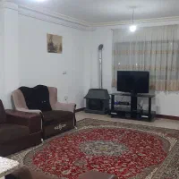 اجاره ی سوییت مبله حیاط دار|اجارهٔ کوتاهمدت آپارتمان و سوئیت|رستمآباد, |دیوار