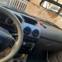 هاچپگ ۹۵تمیز عروسگ|خودرو سواری و وانت|اراک, |دیوار