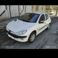 206|خودرو سواری و وانت|لالجین, |دیوار