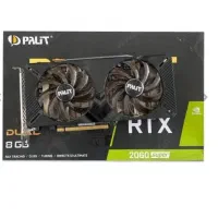 کارت گرافیک 2060super 8 gig