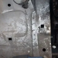 پژو 405 مدل 84|خودرو سواری و وانت|شهرکرد, |دیوار