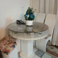 میز غذا خوری