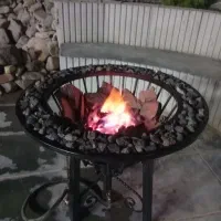 آتشکده گازی