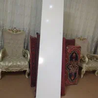 صفحه اپن نو. بی خط و خش MDF
